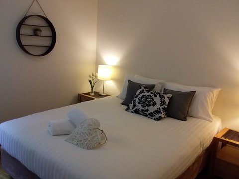 The Nature Resort Villas - Timeshare Accommodation 33