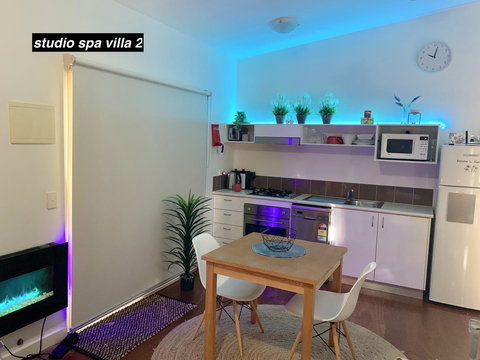 The Nature Resort Villas - Timeshare Accommodation 2