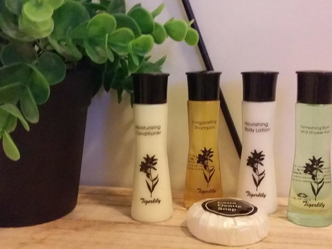 The Nature Resort Villas - Timeshare Accommodation 35