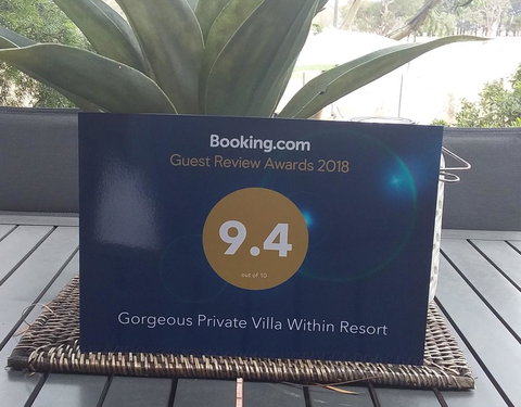 The Nature Resort Villas - Timeshare Accommodation 38