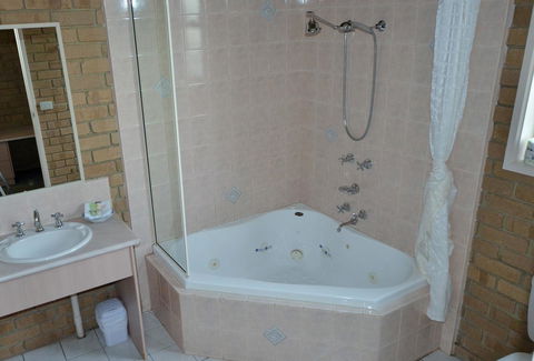 Tropicana Motor Inn - Timeshare Accommodation 13