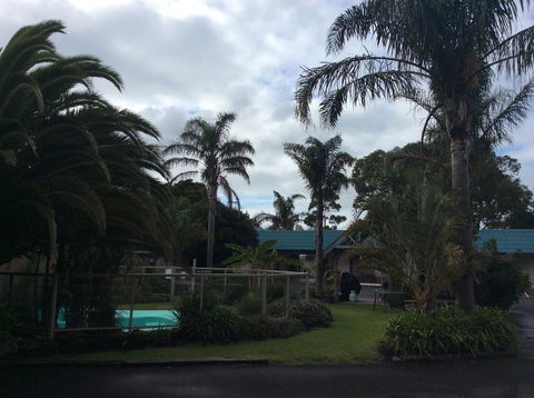 Tropicana Motor Inn - Timeshare Accommodation 37