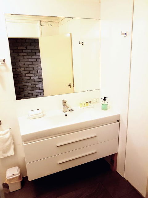 Tropicana Motor Inn - Timeshare Accommodation 24