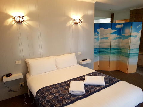 Tropicana Motor Inn - Timeshare Accommodation 2
