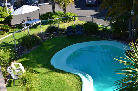 Tropicana Motor Inn - Timeshare Accommodation 19