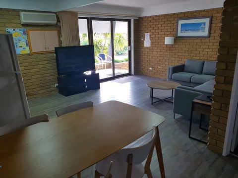 Tropicana Motor Inn - Timeshare Accommodation 33