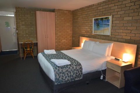 Tropicana Motor Inn - Timeshare Accommodation 4