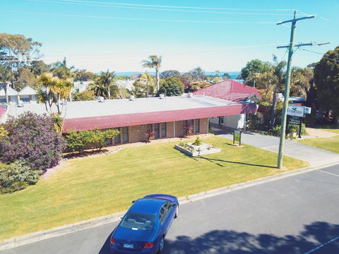 Tropicana Motor Inn - Timeshare Accommodation 17