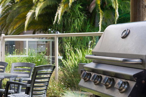 Tropicana Motor Inn - Timeshare Accommodation 43
