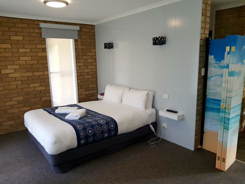 Tropicana Motor Inn - Timeshare Accommodation 35