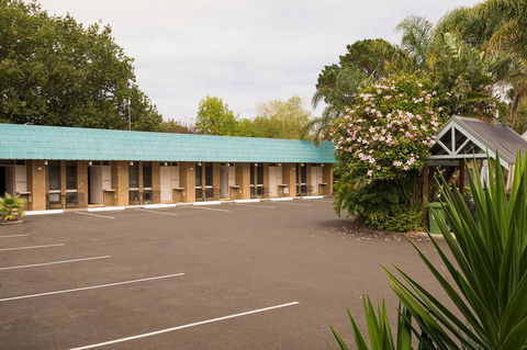 Tropicana Motor Inn - Timeshare Accommodation 39