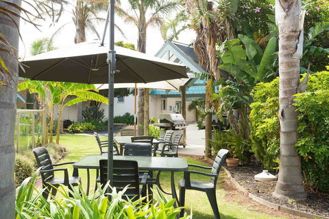 Tropicana Motor Inn - Timeshare Accommodation 42