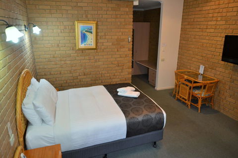 Tropicana Motor Inn - Timeshare Accommodation 8
