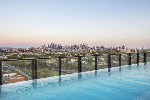 Quest Flemington Central - Timeshare Accommodation 9