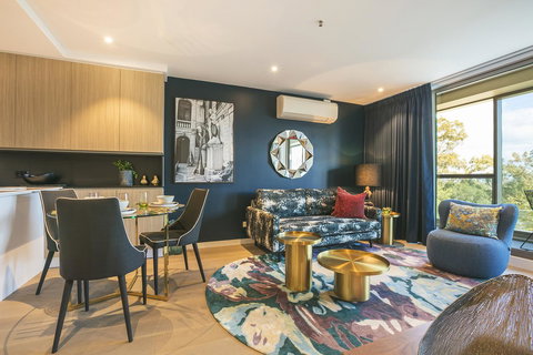 Quest Flemington Central - Timeshare Accommodation 1