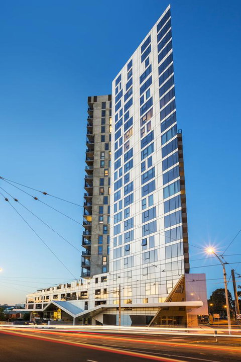 Quest Flemington Central - Timeshare Accommodation 3