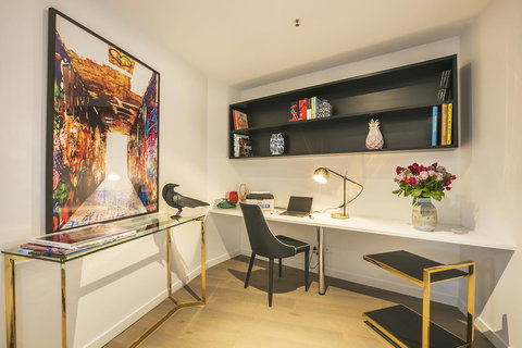 Quest Flemington Central - Timeshare Accommodation 11