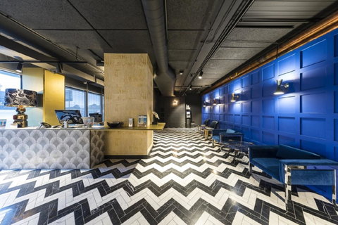 Quest Flemington Central - Timeshare Accommodation 5