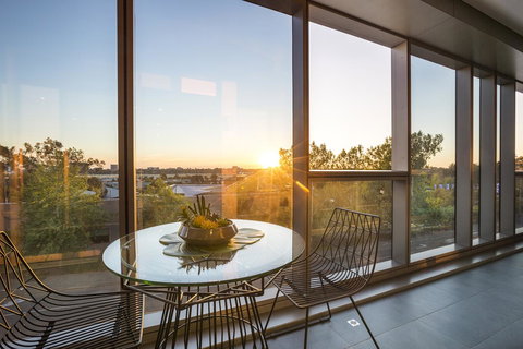 Quest Flemington Central - Timeshare Accommodation 4