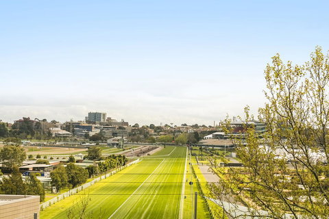 Quest Flemington Central - Timeshare Accommodation 8