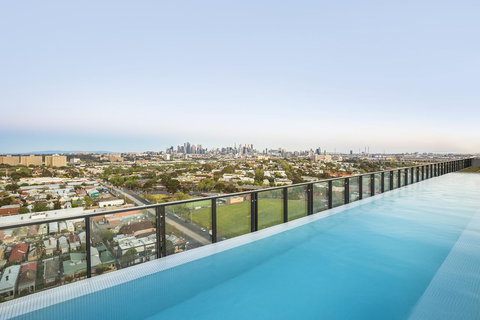 Quest Flemington Central - Timeshare Accommodation 6