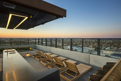 Quest Flemington Central - Timeshare Accommodation 7