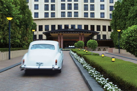Park Hyatt Melbourne - Timeshare Accommodation 32