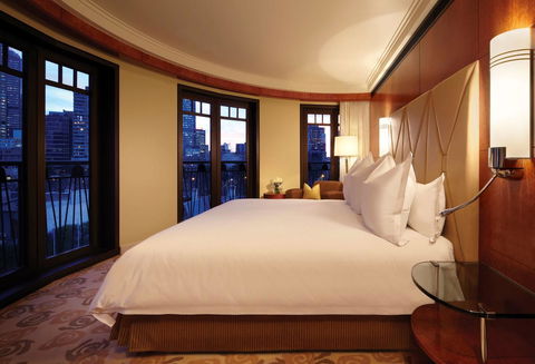 Park Hyatt Melbourne - Timeshare Accommodation 14