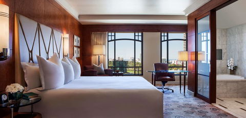 Park Hyatt Melbourne - Timeshare Accommodation 2