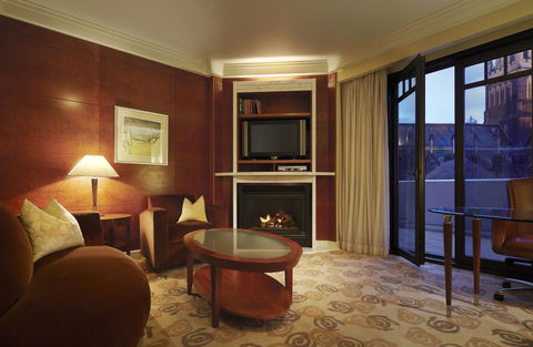 Park Hyatt Melbourne - Timeshare Accommodation 33