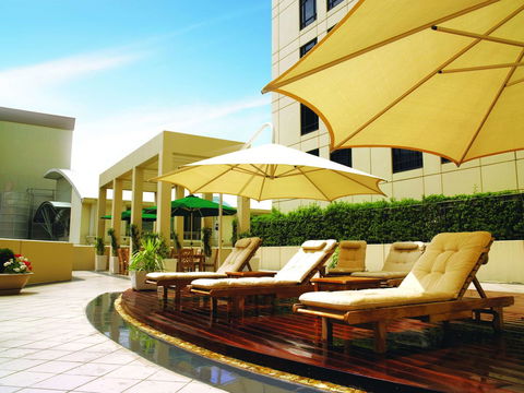 Park Hyatt Melbourne - Timeshare Accommodation 1