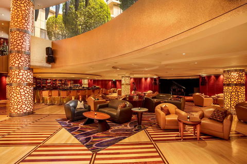Park Hyatt Melbourne - Timeshare Accommodation 4