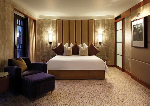 Park Hyatt Melbourne - Timeshare Accommodation 27