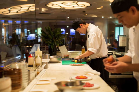 Park Hyatt Melbourne - Timeshare Accommodation 34