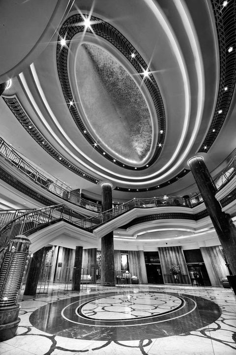 Park Hyatt Melbourne - Timeshare Accommodation 10