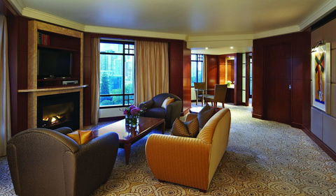 Park Hyatt Melbourne - Timeshare Accommodation 25