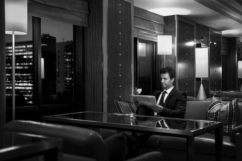 Park Hyatt Melbourne - Timeshare Accommodation 8