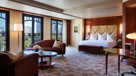 Park Hyatt Melbourne - Timeshare Accommodation 15