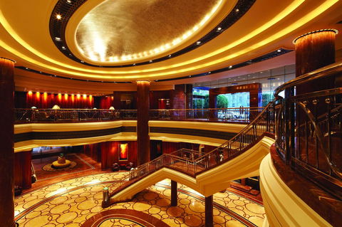 Park Hyatt Melbourne - Timeshare Accommodation 23