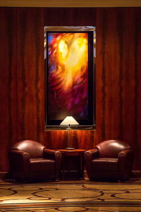 Park Hyatt Melbourne - Timeshare Accommodation 9