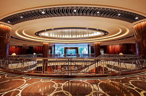 Park Hyatt Melbourne - Timeshare Accommodation 11