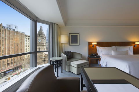 The Westin Melbourne - Timeshare Accommodation 32