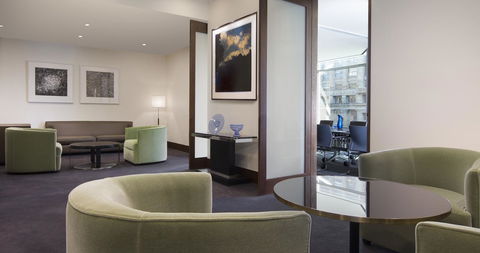 The Westin Melbourne - Timeshare Accommodation 16