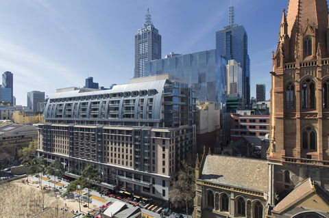 The Westin Melbourne - Timeshare Accommodation 0
