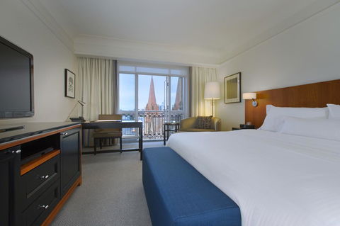 The Westin Melbourne - Timeshare Accommodation 31