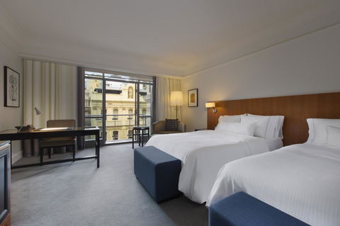 The Westin Melbourne - Timeshare Accommodation 5