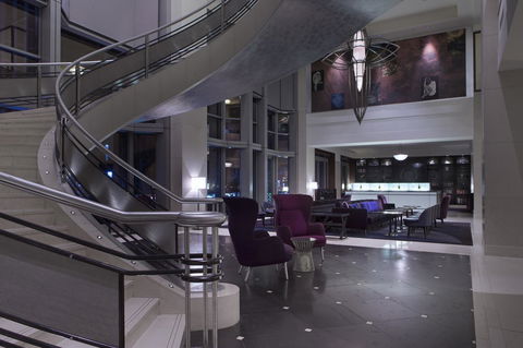 The Westin Melbourne - Timeshare Accommodation 11