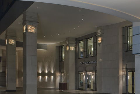 The Westin Melbourne - Timeshare Accommodation 34
