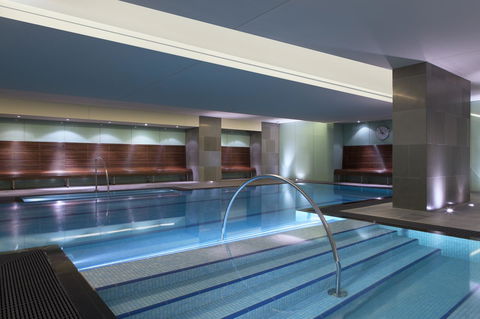 The Westin Melbourne - Timeshare Accommodation 2