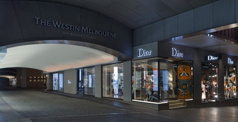 The Westin Melbourne - Timeshare Accommodation 33
